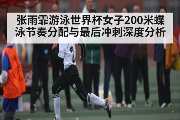 张雨霏游泳世界杯女子200米蝶泳节奏分配与最后冲刺深度分析