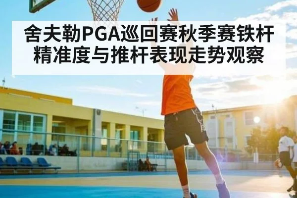 舍夫勒PGA巡回赛秋季赛铁杆精准度与推杆表现走势观察